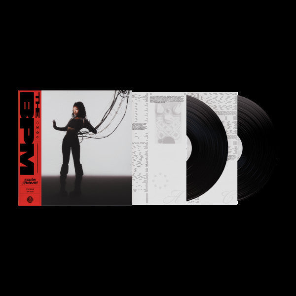 The BPM (Vinyl) |