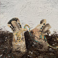 Apollo Brown - Skilled Trade (GOLD & CREAM SPLATTER VINYL) |