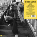 Ol' Dirty Bastard - Shimmy Shimmy Ya / Brooklyn Zoo (BF 2025 RSD Exclusive, Colored Vinyl, Blue) |