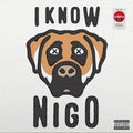 I Know NIGO! (COLOR VINYL) | Mint (M) Mint (M)