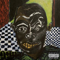 e.t.d.s. A Mixtape by .idk. (VINYL) | Mint (M) Mint (M)
