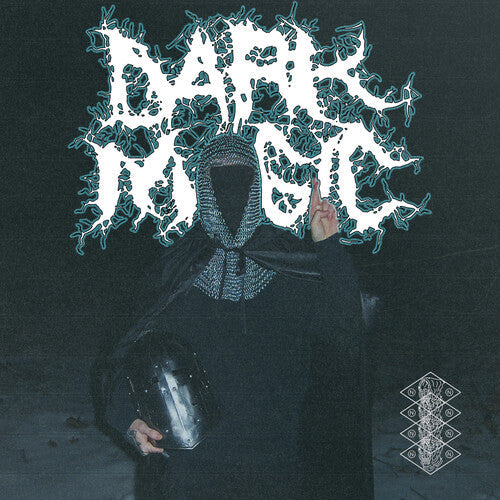 Nowhere. Nothing - (PRESALE 6/19/26) Dark Magic (VINYL) | Mint (M) Mint (M)