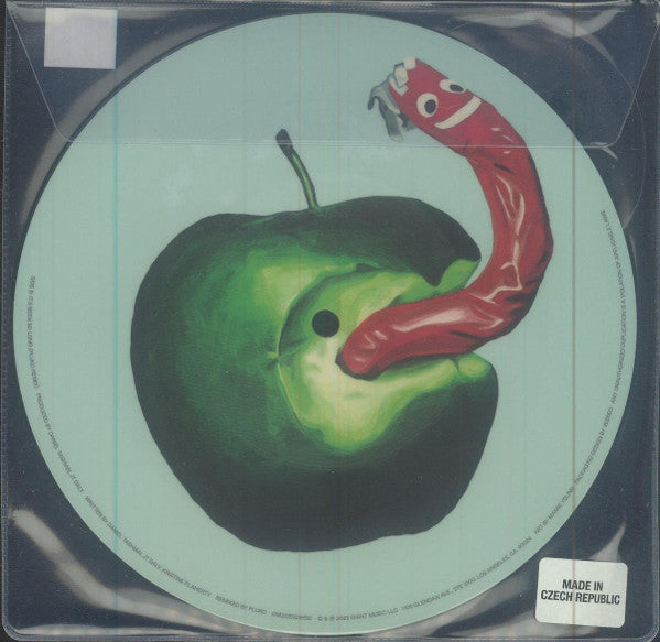 K.Flay - It's Been So Long (VINYL 7" RSD) |