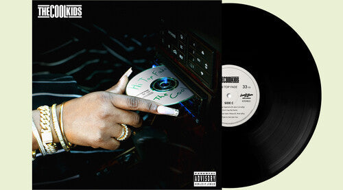 (PRE-ORDER 11/7/25) Hi Top Fade [Explicit Content] (2xVINYL) | Mint (M) Mint (M)