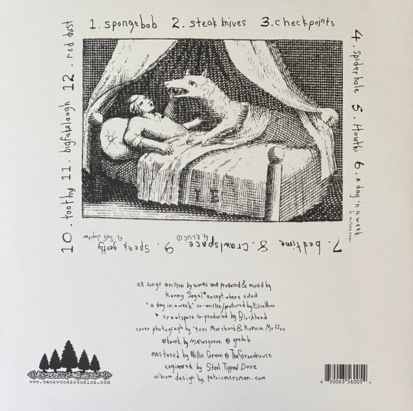 Hiding Places (VINYL) | Mint (M) Mint (M)