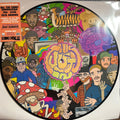 This Just In (2025 RSD Exclusive, Deluxe Edition, Picture Disc Vinyl, Colored Vinyl) | Mint (M) Mint (M)