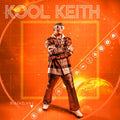 Kool Keith - Black Elvis 2 (ELECTRIC BLUE VINYL) |