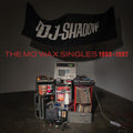 DJ Shadow - The Mo' Wax Singles 1993-1997 (8xVINYL BOX) | Mint (M) Mint (M)