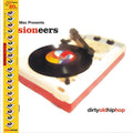 Marc Mac Presents Visioneers - (PRE ORDER 4/24/26) Dirty Old Hip Hop (2xVINYL) | Mint (M) Mint (M)