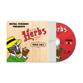 Metal Fingers Presents: Special Herbs Vol. 5 & 6 (CD) | Mint (M) Mint (M)