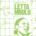Letta Mbulu - Nomalizo / Kilimanjaro Take Us Higher (VINYL) | Mint (M) Mint (M)
