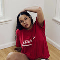 Princess Nokia - (PRESALE 7/10/26) Girls (CD) | Mint (M) Mint (M)