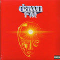 The Weeknd - (RECORD 2 ONLY) Dawn FM (Limited Edition, Alternate Cover Artwork) [Import] | Mint (M) Mint (M)