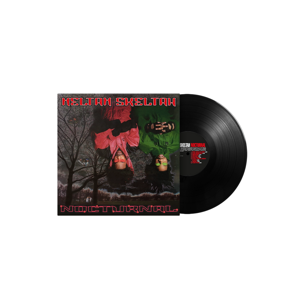 Nocturnal (MOV | 180 GRAM VINYL) | Mint (M) Mint (M)