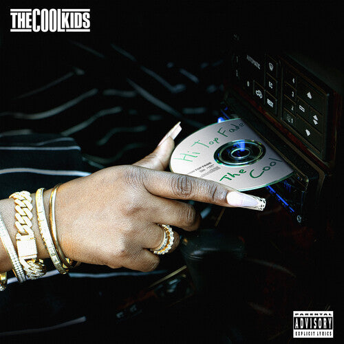 (PRE-ORDER 11/7/25) Hi Top Fade [Explicit Content] (2xVINYL) | Mint (M) Mint (M)
