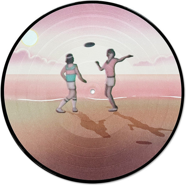 Daymaker *PICTURE LP* | Mint (M) Mint (M)