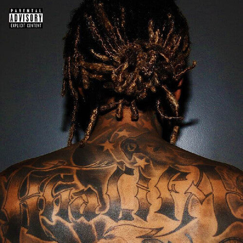 WIZ KHALIFA - KHALIFA (10TH ANNIVERSARY) (RSD 2026 VINYL) | Mint (M) Mint (M)