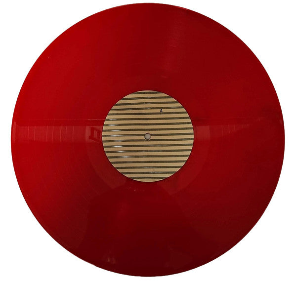 Bulli (VMP COLOR VINYL) | Mint (M) Mint (M)