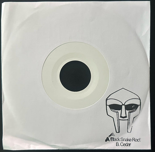 Black Snake Root / Cedar (7" VINYL) | Mint (M) Mint (M)