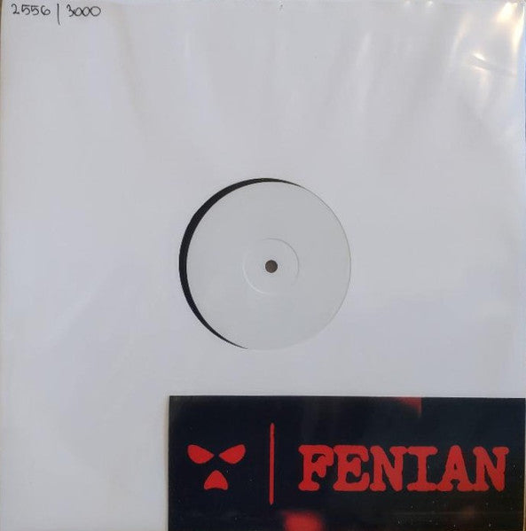 Kneecap (2) - Fenian (VINYL / NUMBERED 2813/3000) | Mint (M) Mint (M)