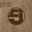 JURASSIC 5 - QUALITY CONTROL (2026 RSD VINYL) | Mint (M) Mint (M)