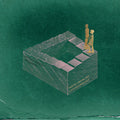 (PRE-ORDER 10/10/25) Notes From The Underground (VINYL) | Mint (M) Mint (M)