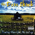 The Dove Shack - (PRE ORDER 4/17/26) Reality Has Got Me Tied Up (2xVINYL) |