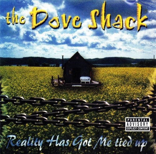 The Dove Shack - (PRE ORDER 4/17/26) Reality Has Got Me Tied Up (2xVINYL) |