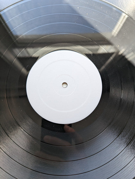 BusCrates 16-Bit Ensemble - Control Center (WHITE LABEL VINYL) | Mint (M) Generic
