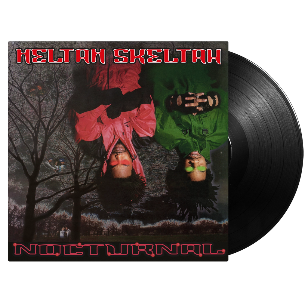 Nocturnal (MOV | 180 GRAM VINYL) | Mint (M) Mint (M)