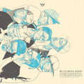 Mello Music Group - Persona (CLEAR & COLOR RORSCHACH VINYL) |
