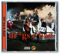 Lucki - (PRESALE 5/15/26) Dr*gs R Bad (CD) | Mint (M) Mint (M)