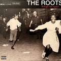 The Roots - Things Fall Apart [Explicit Content] (2x VINYL) | Mint (M) Mint (M)