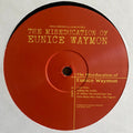 Nina Simone & Lauryn Hill - The Miseducation Of Eunice Waymon (RECORD 2 ONLY) | Mint (M) Generic