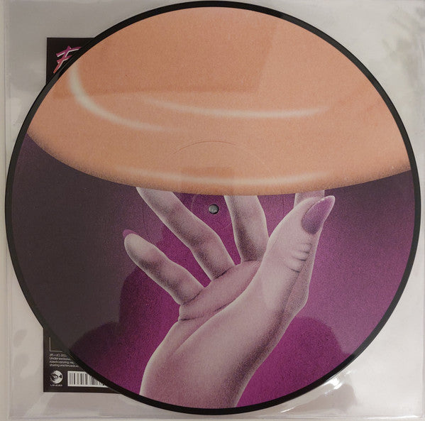 Daymaker *PICTURE LP* | Mint (M) Mint (M)