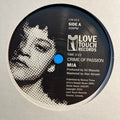 Crime Of Passion *7" | Mint (M) Generic