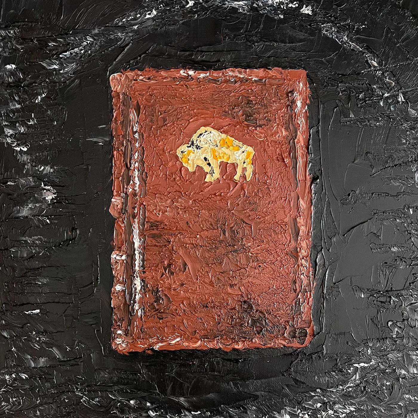 Apollo Brown & Che' Noir - As God Intended... ("BROWN SABBATH" COLOR VINYL) |