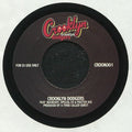 Crooklyn / Return Of The Crooklyn Dodgers (7" VINYL) | Mint (M) Generic