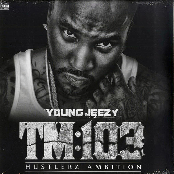 TM:103 (Hustlerz Ambition)(2xVINYL) | Mint (M) Mint (M)