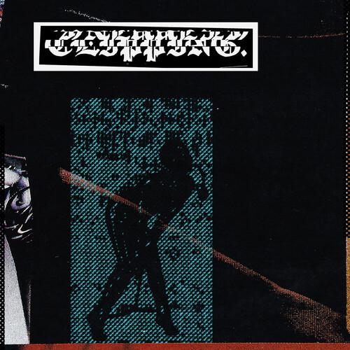 Clipping - Wriggle (Expanded) (Vinyl) | Mint (M) Mint (M)