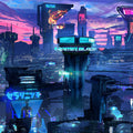 Blade, Namir - Metropolis (INDIE EXCLUSIVE, NEON CITY PINK VINYL) |