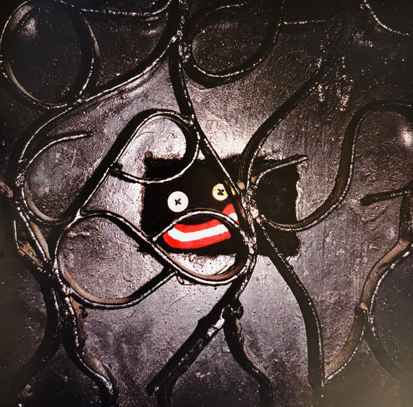 Billy Woods - Golliwog (2xVINYL) |