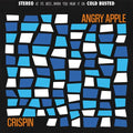 Angry Apple - (PRE ORDER 3/27/26) Crispin (VINYL) |