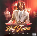 POLO G - Hall of Fame (RSD 2026 GILDED SMOKE TRANSLUCENT VINYL) | Mint (M) Mint (M)