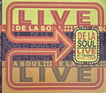 De La Soul - Live At Tramps, NYC, 1996 (CD RSD) |