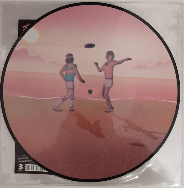 Daymaker *PICTURE LP* | Mint (M) Mint (M)