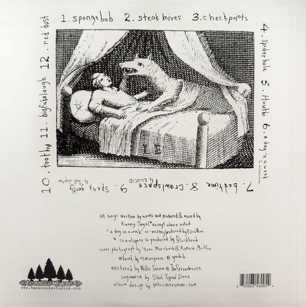 Hiding Places (VINYL) | Mint (M) Mint (M)