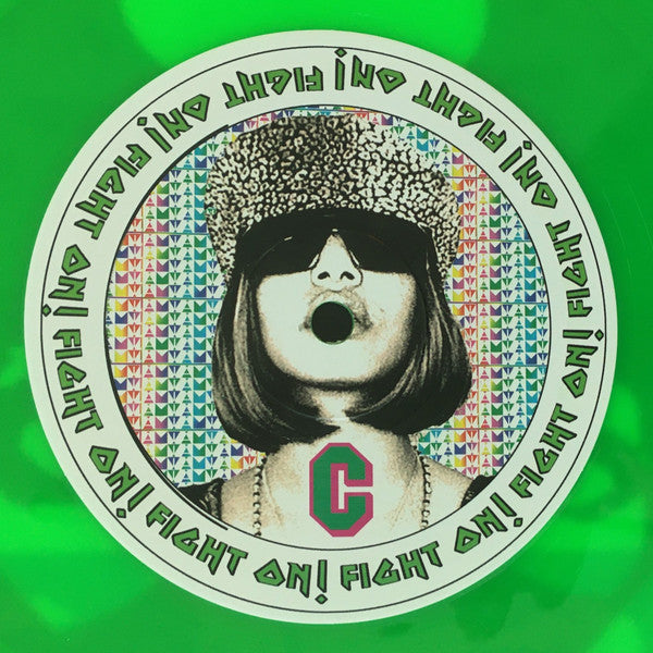 M.I.A. (2) Kala LP Mint (M) Mint (M)