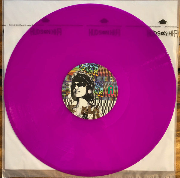 M.I.A. (2) Kala LP Mint (M) Mint (M)