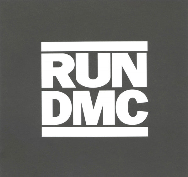 Run-DMC - Tougher Than Leather | Mint (M) Mint (M)